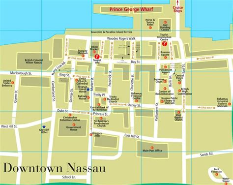 louis vuitton nassau bahamas|map of downtown nassau shopping.